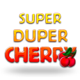 Super Duper Cherry logo