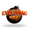 Explodiac Maxi play logo