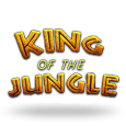 King of the Jungle logo