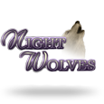 Night Wolves logo