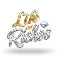 Life of Riches logo