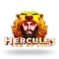 Hercules Son of Zeus logo