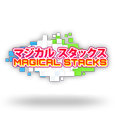 Magical Stacks logo
