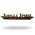 Jungle Spirit - Call of the Wild logo