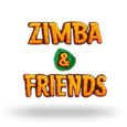 Zimba and Friends logo