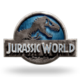 Jurassic World logo