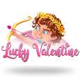 Lucky Valentine logo