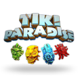 Tiki Paradise logo