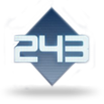 Classic 243 logo