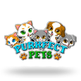 Purrfect Pets logo