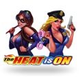 The Heat is On logo