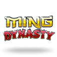 Ming Dynasty logo
