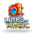 Lines of Magic logo