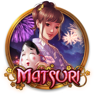 Matsuri logo