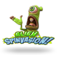 Alien Spinvasion logo