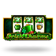 Irish Charms logo