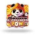 Panda Pow logo