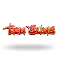 Ten Suns logo