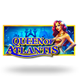 Queen of Atlantis logo