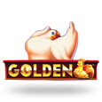 Golden Hen logo