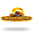 Puss'n Boots logo
