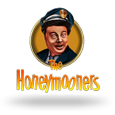 The Honeymooners logo