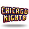 Chicago Nights logo