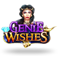 Genie Wishes logo