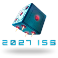 2027 ISS logo