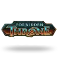 Forbidden Throne logo