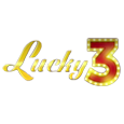 Lucky 3 logo