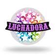 Luchadora logo