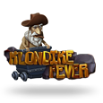 Klondike Fever logo