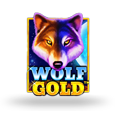 Wolf Gold logo