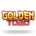 Golden Toad logo