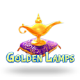 Golden Lamps logo