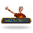 Er Colosseo logo