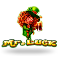Mr. Luck logo