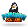 Penguin Safari logo