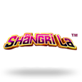 Shangri La slot logo