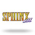 Sphinx Wild logo
