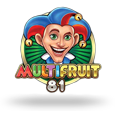 Multifruit 81 logo