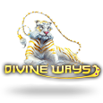 Divine Ways logo