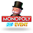 Monopoly Big Event logo