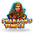 Pharaohs temple logo