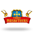 Three Musketeers logo