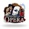 The Secret of the Opera logo