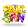 Fruit Spin logo