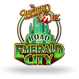 Wizard of Oz - Road to Emerald City logo