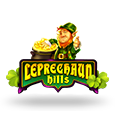 Leprechaun Hills logo